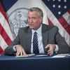 De Blasio's Years-Old Ethics Violations Are Once Again Under Scrutiny. But Will It Matter?
